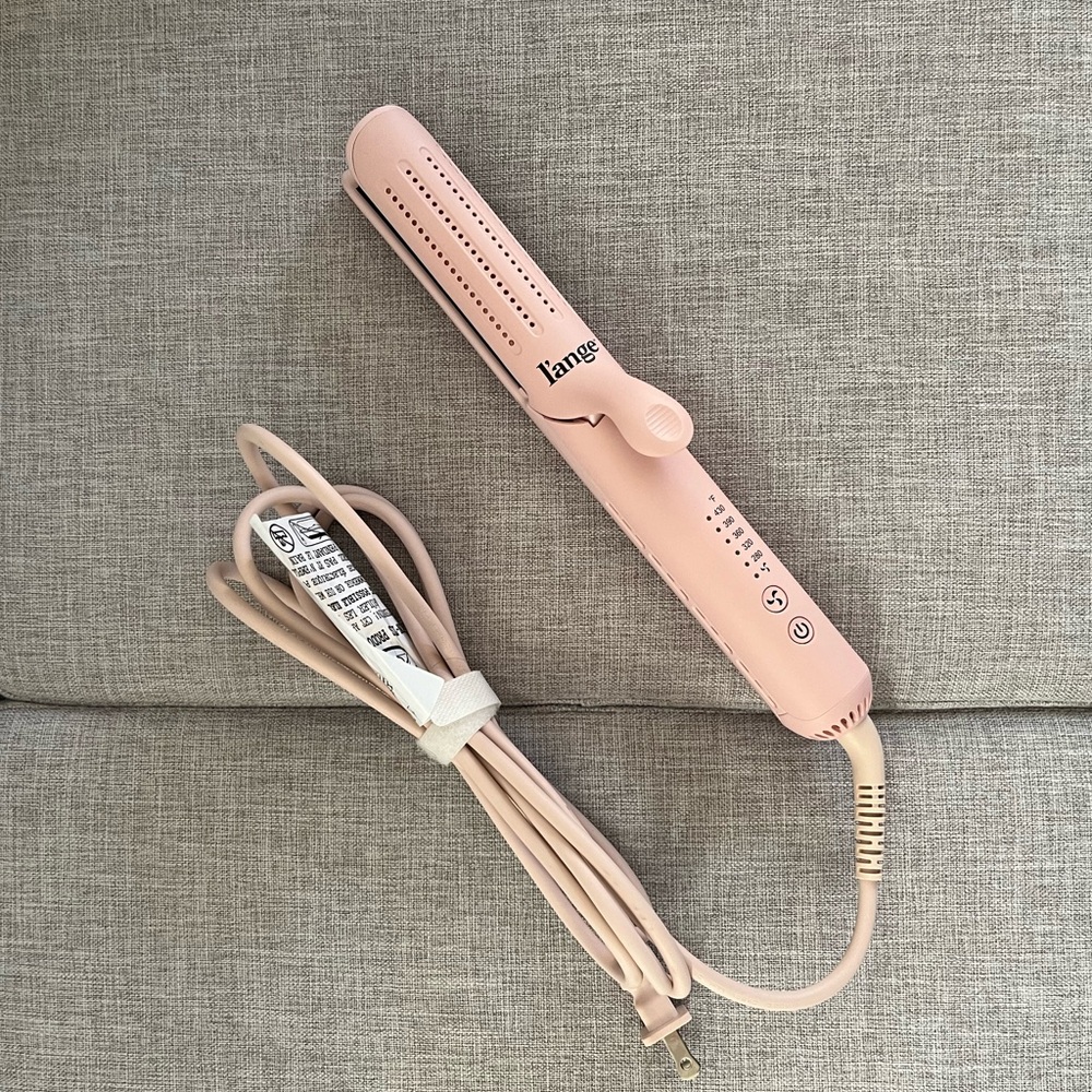 L'ANGE HAIR Le Duo Standard 360° Airflow Styler
